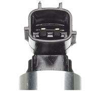 Actuador de la válvula del turbo VVS140 GATES para NISSAN QASHQAI / QASHQAI +2 I