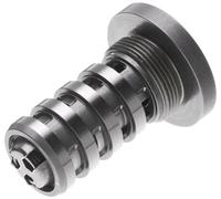 Actuador de la válvula del turbo VVS162 GATES para VW SEAT SKODA AUDI