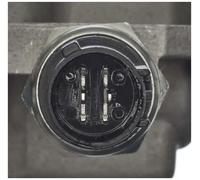Actuador de la válvula del turbo VVS206 GATES para HONDA ACCORD VI