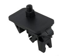 Actuador de liberación de bloqueo de tapa de combustible para Suzuki Swift Grand Vitara 2006-2018, negro, y Play, reemplazo de ajuste directo (parte 76520-77J00)