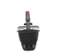 Actuador de Limpieza por pulverización Bomba de lavafaros Delanteros Boquilla de Faros Compatible con CRV 2001 2002 2003 2004 76885-SCA-S01 R/L (Derecho)