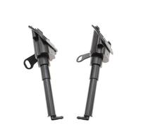 Actuador de Limpieza por pulverización Bomba de lavafaros Delanteros Boquilla de Faros Compatible con Volvo XC90 2007-2014 1283784 31283785 Set(Set)