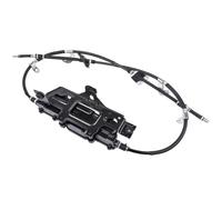 Actuador de módulo de control de freno de estacionamiento de repuesto 59700B8800 para Hyundai Santa Fe 4WD 2012 2018 Módulo de freno de estacionamiento electrónico OE estándar