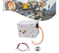 Actuador de motor de amortiguador de retorno de resorte de 24 V CA RZ3-1M, 32 pulgadas. oz de torsión, compatible con modelos de la serie M847D, incluyendo M847D1004 y M847D1012