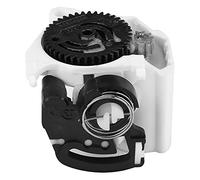 Actuador de Motor de Bloqueo Central de la Tapa Trasera del Tronco para Seguridad Mejorada del Vehículo - Plástico Duradero y Metal para Modelos - Reemplazo de OEM 7700435694