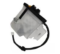 Actuador de motor de bloqueo de maletero de maletero de puerta levadiza eléctrica 69110-0C041 compatible con Sequoia 2008-2020 pestillo de bloqueo de puerta trasera 691100C040