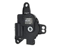 Actuador de motor de temperatura for hyundai CRETA IX25 SONATA/I45 IX35/TUCSON for kia k3Heater Motor de actuador de puerta de mezcla 971591H150