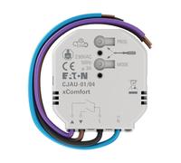 Actuador De Persiana Empotrado 3A 230V - EP-500362