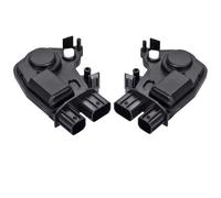 Actuador de pestillo 72155-S5P-A11 72115-S6A-J11 Actuador De Bloqueo De Puerta Delantera Izquierda/derecha Para Odyssey Para Pilot 2002-2010 actuador de pestillo(72155-S5P-A11)