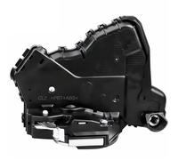 Actuador de pestillo Actuador De Cerradura Puerta Delantera Del Lado Conductor 69040-0C050 Para Lexus ES350 69040-06180 6904006180 69040-42250 6904042250 actuador de pestillo(Rear Left)