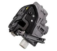 Actuador De Pestillo Bloqueo Puerta Trasera Izquierda LHD 4F1837015A 8E1837015AA 8E1837015AB para Audi A8 S8 2004-2010