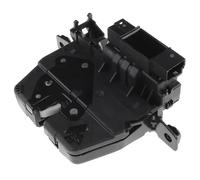 Actuador De Pestillo Bloqueo Tapa Maletero Trasero Para BMW F10 F31 F01 F02 535I Con Cerradura Eléctrica