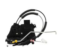 Actuador de pestillo cerradura puerta delantera izquierda 813102K030 para Kia Soul 2011-2013 piezas