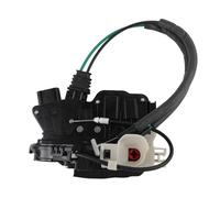 Actuador de pestillo cerradura puerta delantera izquierda y derecha para vehículos para Kia para Sorento piezas(Front Left)