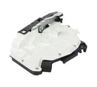 Actuador de pestillo cerradura puerta delantera, trasera, izquierda derecha para Volkswagen para Amarok(Rear Left)