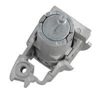 Actuador de pestillo Cilindro De Cerradura Puerta Delantera Llave Para Coche Lado Izquierdo A1647600177 1647600177 Para X164 W251 W164 GL R AL338 actuador de pestillo