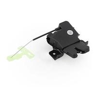 Actuador De Pestillo De Bloqueo De La Tapa Del Maletero Trasero Para Ford Para Mustang Coupé 2010-2014