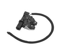 Actuador de pestillo de bloqueo de maletero para mercedes para benz 2317500085 2317501300 Cerradura del maletero del coche