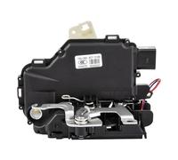 Actuador de pestillo de bloqueo de puerta delantera derecha del lado del pasajero 3BD837016B, 3BD837016C/apto for VW New Beetle 1998-2010, Passat B5.5 2000-2005