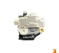 Actuador de pestillo de bloqueo de puerta delantera izquierda/apto for VW Passat B6 AUDI A4 A5 Q5 TT 8J1837015A 3C1837015A 3C1837015B