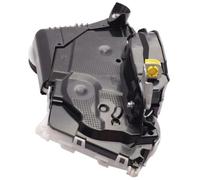 Actuador de pestillo de bloqueo de puerta delantera, trasera, izquierda y derecha for Honda Fit 2014 2015 2016 2017 2018 72150-T0A/T5H(Rear Left)