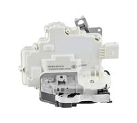 Actuador de pestillo de bloqueo de puerta trasera derecha 8K0839016, 9A783911600 / Apto for Porsche Cayenne (92A) Panamera (970)