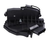 Actuador de pestillo de bloqueo de puerta trasera izquierda de 4 pines CM5A-A26413-AA CM5AA26413AA/apto for Ford Focus MK2 ECOSPORT 2013-2020