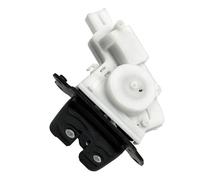 Actuador De Pestillo De Bloqueo Maletero Trasero Coche Compatible Para Civic Para CR-V (2017-2020) Para Odyssey (2018-2021) 74800-TLA-A01 Trasero Portón Seguro Pestillo