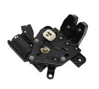 Actuador de Pestillo de Cerradura de Maletero, Actuador de Pestillo de Puerta Trasera Levadiza para Automóviles, Aleación de Metal OE 1500604 00 B, con Rendimiento Duradero,