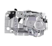 Actuador de pestillo de Cerradura de Puerta 16631627 16631626 1 Pieza Actuador de pestillo de Cerradura de Puerta Delantera Izquierda/Derecha para GMC C1500 para Suburban 1985-2002