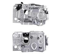 Actuador de pestillo de Cerradura de Puerta 16631627 16631626 1 Pieza Actuador de pestillo de Cerradura de Puerta Delantera Izquierda/Derecha para GMC C1500 para Suburban 1985-2002