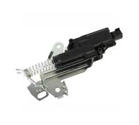 Actuador de pestillo de Cerradura de Puerta 2S6T432A98AF. Cerradura Central de portón Trasero 2S6T-432A98-AF para Fiesta V Mk5 2002-10. Actuador de Puerta eléctrico.