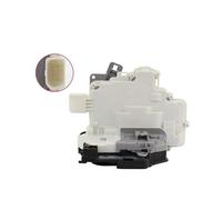 Actuador de pestillo de Cerradura de Puerta 8K0839016 8K0839015 8J1837016A 8J1837015A Motor de Mecanismo Central del actuador de pestillo de Cerradura de Puerta para Q3 Q5 Q7