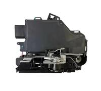Actuador de pestillo de Cerradura de Puerta 8N2837015B para Carrera 1998-2005 Actuador de Cerradura de Puerta Delantera Trasera Izquierda Derecha Mecanismo Central 8N2837016B