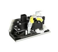 Actuador de pestillo de Cerradura de Puerta Actuador de Cerradura de Puerta eléctrica CC46.E219A65.AC.YYG/ CC46.E219A64.AC.YYG para Puerta de vagón de Carga Izquierda Derecha