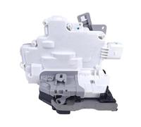 Actuador de pestillo de Cerradura de Puerta Delantera Trasera 8K0839016 8K0839015 8J1837016A 8J1837015A para Cerradura de Maletero de VW Touareg