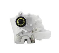 Actuador de pestillo de Cerradura de Puerta Delantera, Trasera, Izquierda y Derecha para Honda CR-V CRV 2007-2011 72110-Swa-D01 72110Swad01