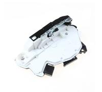 Actuador de pestillo de Cerradura de Puerta, Mecanismo Central de pestillo de actuador de Cerradura de Puerta para Tiguan, Lavida, Passat, CC, Fabia 5N1837015A