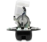 Actuador De Pestillo De Cerradura De Puerta Trasera De Maletero Para CR-V 2007-2011 74800-SMG-G01 74800-SMG-E01 74800SMGG01 Kit de bloqueo