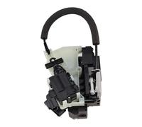 Actuador De Pestillo De Cerradura Puerta Trasera Maletero Para Ford Para Ecosport 2013 2014 2015 2016 2017 CN15-A219A-NE Bloque actuador de bloqueo del maletero