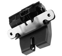 Actuador de pestillo de maletero de cerradura de puerta trasera/apto for Ford Fiesta Mk7 2008-2017 for -Max JK8 2012-2017 8A61A442A66BE DK5162310D 1761865