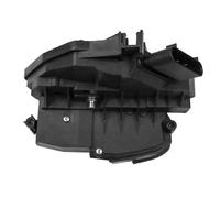 Actuador de pestillo de Puerta Delantera, Trasera Izquierda y Derecha de Coche BE8Z5426413B BE8Z-5426412-B para Cerradura de Maletero de Lincoln MKX MKZ 2013-2016 (4 Pines Delantero Izquierdo)
