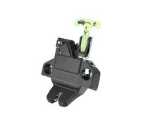 Actuador de pestillo maletero con cerradura puerta trasera levadiza para Corolla 2009-2013 Reemplazo 64600-02040 6460002040 del conjunto compartimiento equipaje