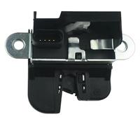 Actuador De Pestillo Portón Trasero Para Skoda Citigo 2011-2019, Cerradura Maletero, 1K6827505 6RD827505 Interruptor Apertura Portón Trasero