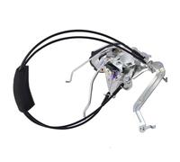 ActUador De Pestillo Puerta Interruptor Manija Trasera Maletero Coche Para Toyota Para Sequoia 2001-2007 69304-0C010 69303-0C011A Reparar la tapa del maletero que no se cierra y ha