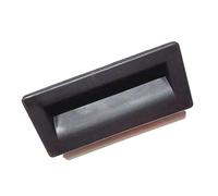 Actuador De Pestillo Puerta Trasera Botón Abierto Liberador Interruptor Manija Para Skoda Para Superb 2015-2020 3VD827566 Cerradura Maletero Bombin