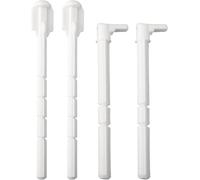 Actuador de placa de descarga para Geberit, apto para S Igma01, S Igma20, S Igma50