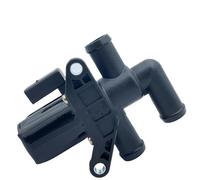Actuador de Puerta de Aire Compatible Con VW Sharan Passat Golf Seat Alhambra Audi A7 A8 A3 Q8 Q5 1T0820036 1T0820036C 1T0820036A1T0820036D Válvula De Control De Refrigerante.