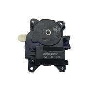 Actuador de puerta de aire de mezcla A/C con Motor de Control apto for Lexus IS GS300 GS430 SC430 Toyota Crown 87106-30341 063800-0530