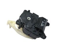 Actuador de puerta de aire for Honda Accord, servomotor HVAC A/C 2003-2007, 7 pines, 79140-SDG-W41 0638000041 063800-0041